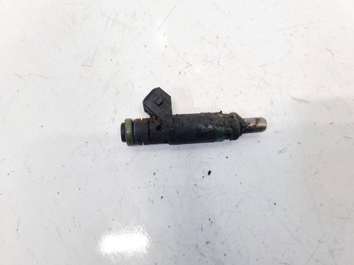 98MFBA Einspritzventil 98MF-BA 9F593 Ford Focus DE2110940-05