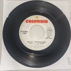 Bruce Springsteen•Spirit In The Night Promo Rare/ Scratches Both Sides G-/G