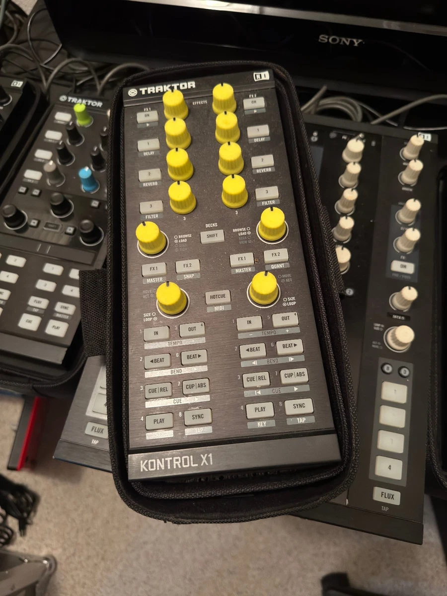 Traktor X1 for sale | eBay