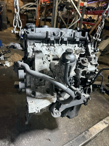 BMW 5 SERIES E60 E61 2.0D ENGINE N47D20A WARRANTY - Picture 4 of 8