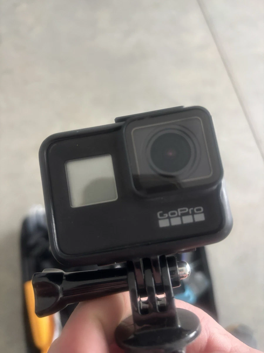GoPro7 値下げ GoPro HERO7 BLACK CHDHX-701-FW 価格比較 - 価格.com