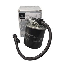 Fit For Mercedes Benz Sprinter 2500 3500 Fuel Filter With Water Separator 5-pin