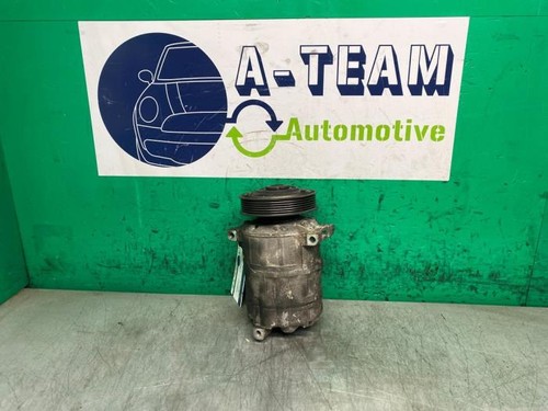 Klimakompressor Opel Vectra C CC Z02 13191994 P23888562