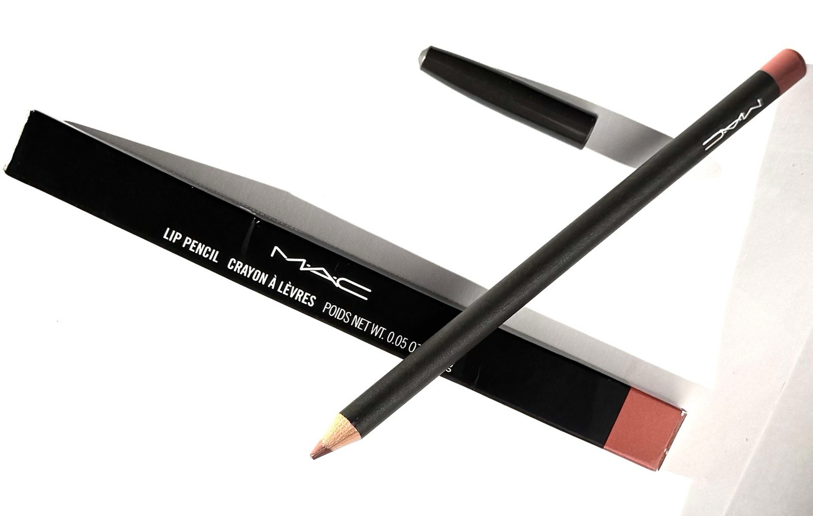 MAC Lip Pencil Whirl 1.45g