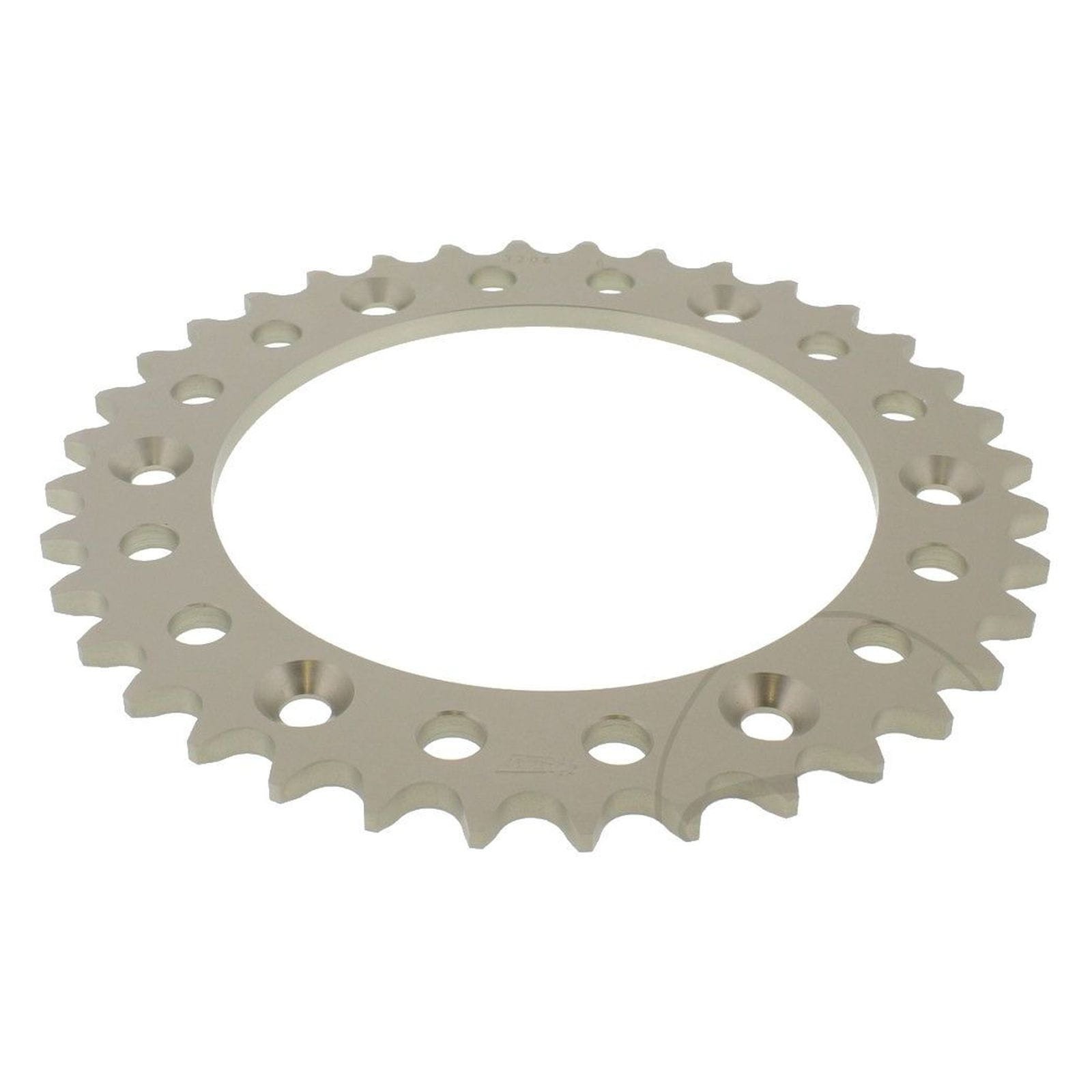 Kettenrad 36 ZäHne FüR Husaberg Fc 550 Cross Baujahr 2001-2006 Von Esjot - Neu-image