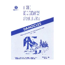 Timeline Morrow Project Damocles VG+