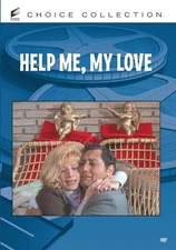Help Me, My Love (DVD) Maurizio Davini Silvano Tranquilli Alberto Sordi