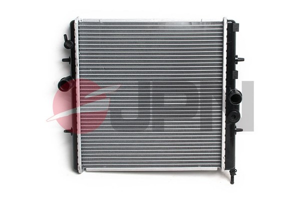 Jpn MotorküHler WasserküHler 60C9040-JPN FüR Peugeot 206 2A Sw 2E Cc 2D 16V-image
