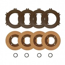 8302200 Differential Clutch Pack Kit, Brake Fits Case Ih