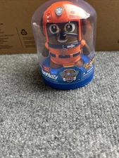 BOOKSY Paw Patrol Tiny Book Collectibles Nickelodeon Zuma Dog New