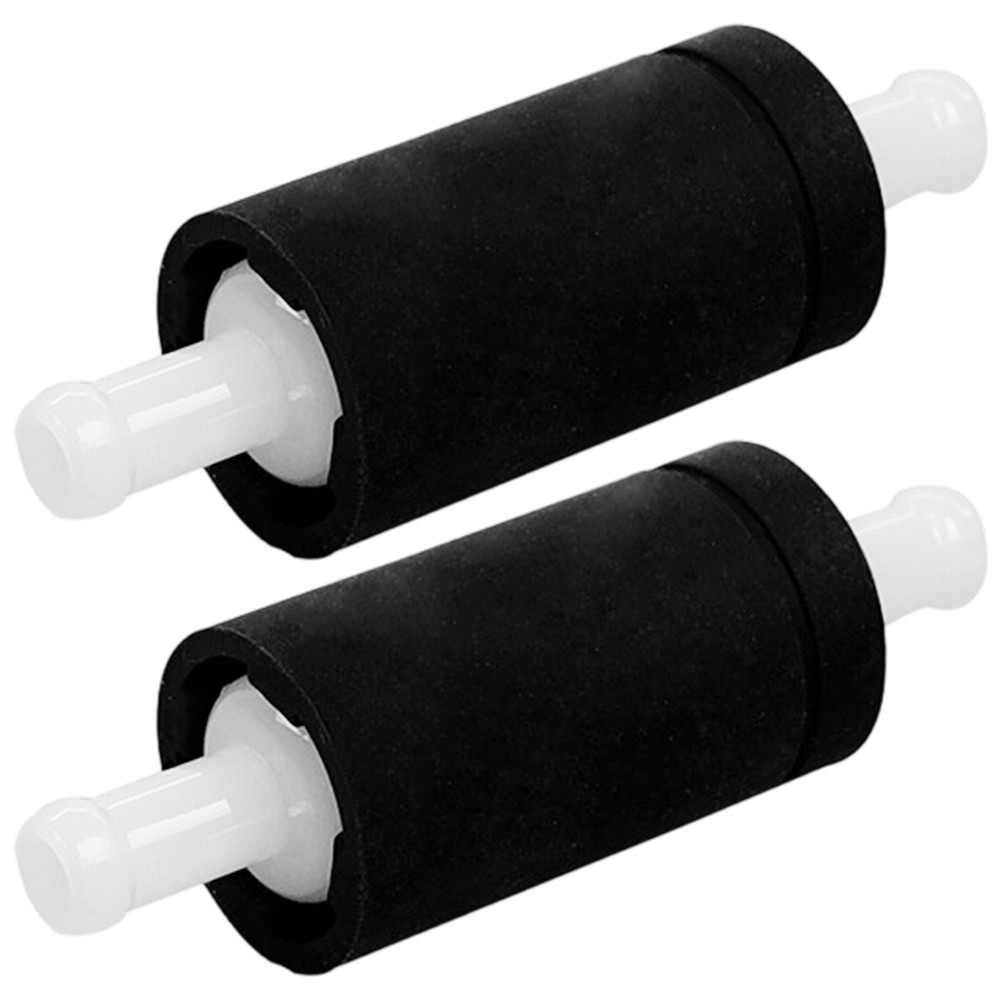 2PCS 6C5-24251-00-00 Replace for Yamaha Outboard Fuel Filter 20-115HP 18-79983
