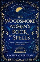 The Woodsmoke Women's Book Of Spells | Rachel Greenlaw | Buch | Paperback | 2024