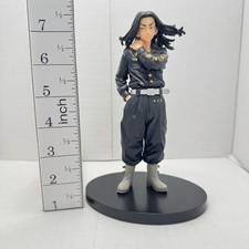 #A0122 anime figure Figure Tokyo Revengers Keisuke Baji