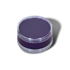 Wolfe Face Paints Lilac 78 3.17 oz/90 gm Professional Body Art Makeup