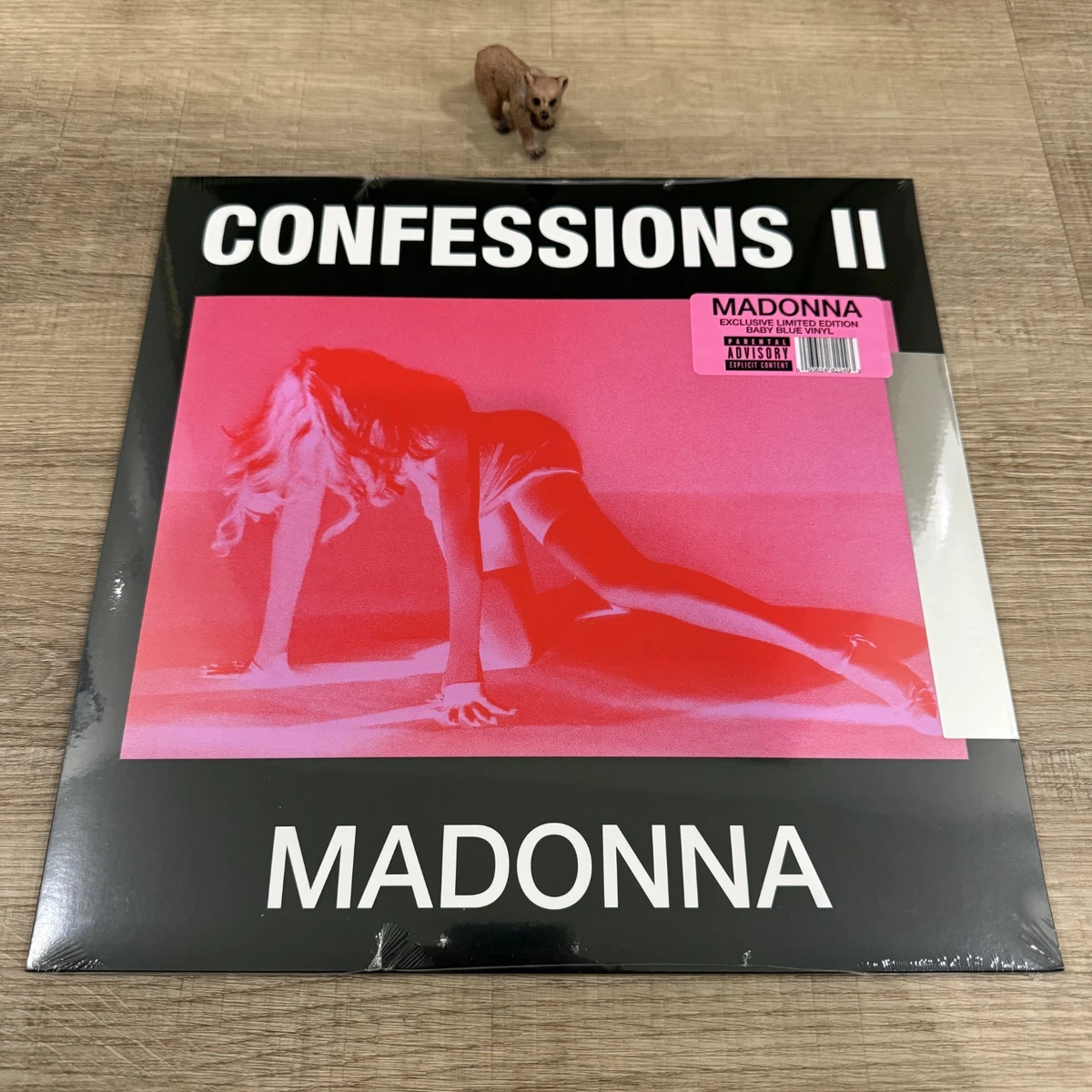 Madonna Limited Edition Vinyl Records for sale | eBay