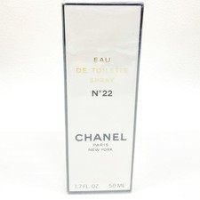 No 22 Parfum Chanel parfüm - kadınlar için bir koku 1922