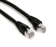 Pro Co Shielded Ethernet Cable - 10'