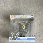 Funko Pop! Games Pokémon Umbreon Vinyl Figure #950 GameStop Exclusive