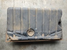 1973 73 Vw Volkswagen Beetle Bug Gas Fuel Tank