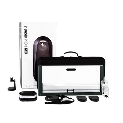 AU X-Rite I1Basic Pro 3 Plus Spectral Color Accuracy Display Measurement