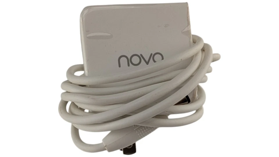 Tenda Nova MW5 AC1200 Mesh WiFi System 3 Pack Mesh5 plus 2 Mesh5s with PSU - Image 2 of 4