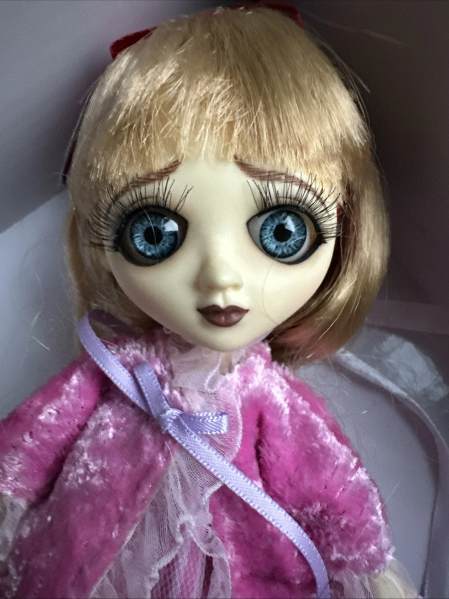 Tonner Resin Doll Ellowyne Wilde Dolls & Doll Playsets for sale | eBay