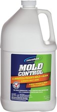 Mold Control Household Cleaner for Mold Remediation in Homes & Businesses 128oz