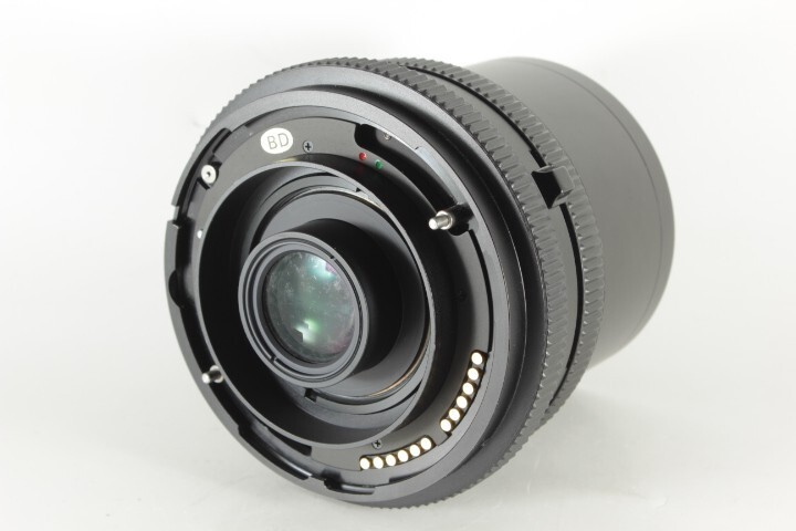 Mamiya sekor Z 50mm f&frasl;4.5 W Lens for RZ67 Operation Confirmed | eBay