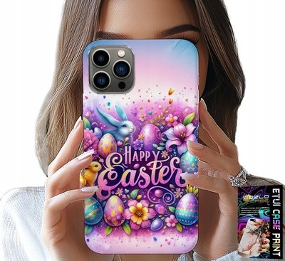 IPHONE 11 PRO HÜLLE - HAPPY EGGS, OSTERN, EIER