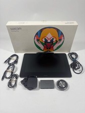 WACOM Cintiq Pro Drawing Tablet