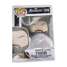 Funko Pop! Vinyl Marvel Avengers Gamerverse Thor #628 New