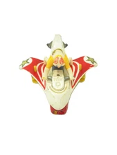 Poppy Figure Pa 66 Popynika Kagestar Bellcar Missing Parts F2d91