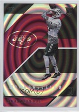 2016 Panini Unparalleled Rookie Purple Charone Peake #157 8a7