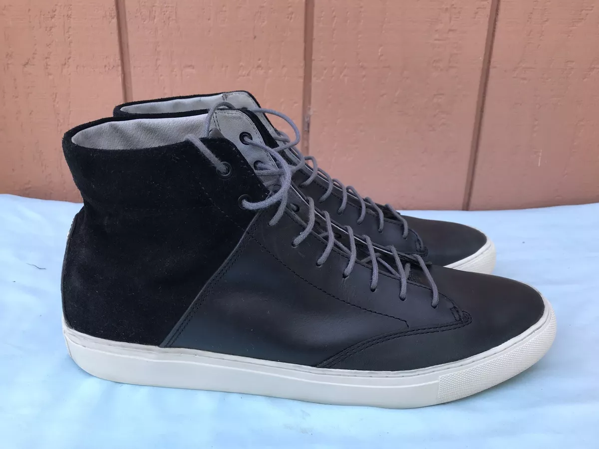 Tcg porter high top best sale sneaker