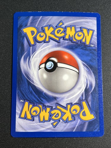 Pokemon Aquapolis Rare Holo Foil H16/H32 Magneton ITA in Italian KOIKE - Picture 4 of 14
