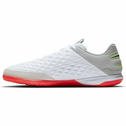 Zapatillas deportivas de hombre grises Nike