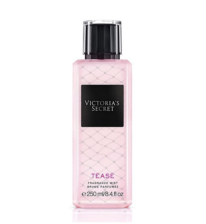 Victoria's Secret Tease Fragrance Mist - Discontinued | eBay