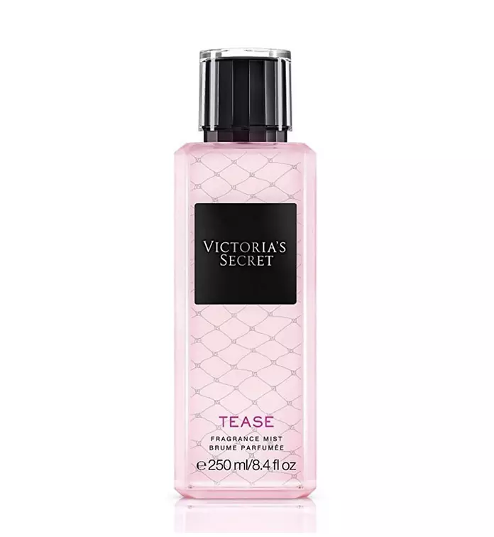 Victoria secret 2024 tease perfume