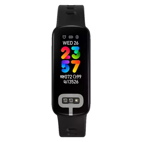 [DHL vers US] Neuf ASUS VivoWatch 6 AERO HC-C06 avec capteur exclusif ECG & PPG & GPS - Photo 5 sur 6