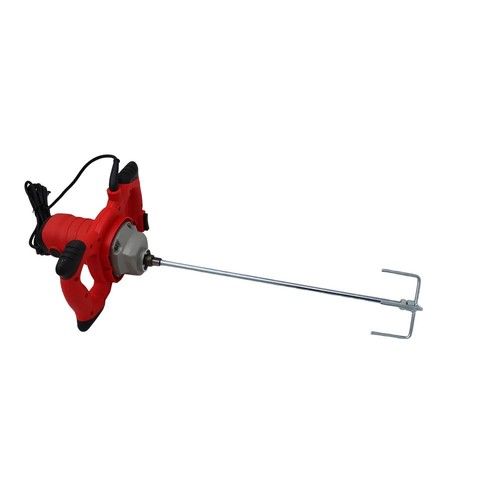 Hand-held Electric Concrete Cement Mortar Trowel Wall Polishing Machine 220V - Bild 3 von 24