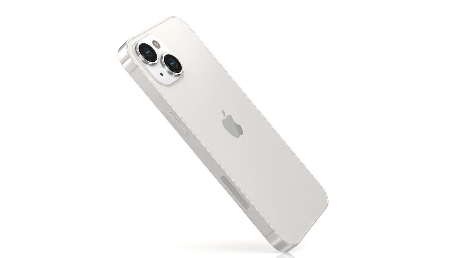 Apple iPhone 14 - 128GB - Starlight (Unlocked) for sale online | eBay