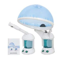 3 in 1 Hair Steamer & Face Steamer & Humidifier
