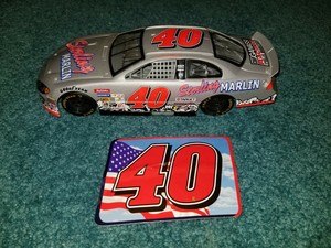sterling marlin diecast