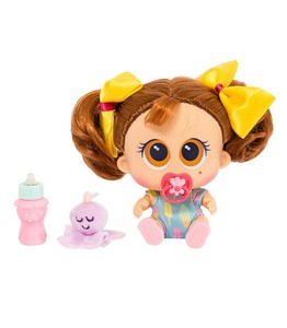 bebe tinga distroller