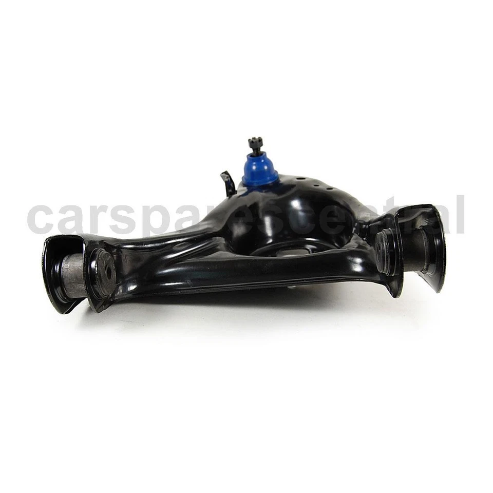 Brazo de control inferior delantero para Chevrolet Astro Mevotech 1992 1993 1994 1995 1996 Foto 2 de 4
