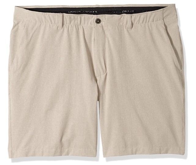 Under Armour UA Flat-front Showdown 
