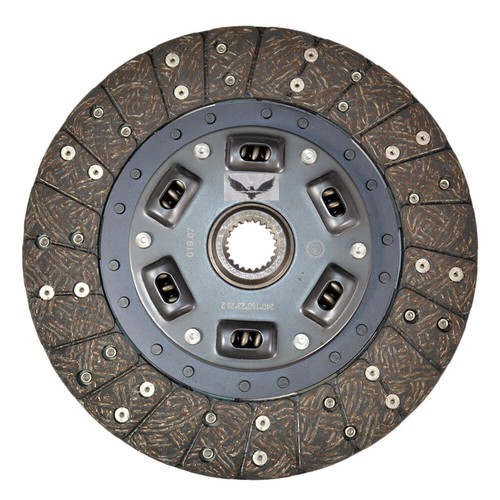 JD HD STAGE 1 CLUTCH KIT 2004 2005 2006 2007 2008 2009 2010 2011 RX-8 6 SPEED - Picture 3 of 5