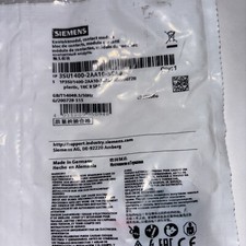 SIEMENS 3SU1 400-2AA10-3CA0