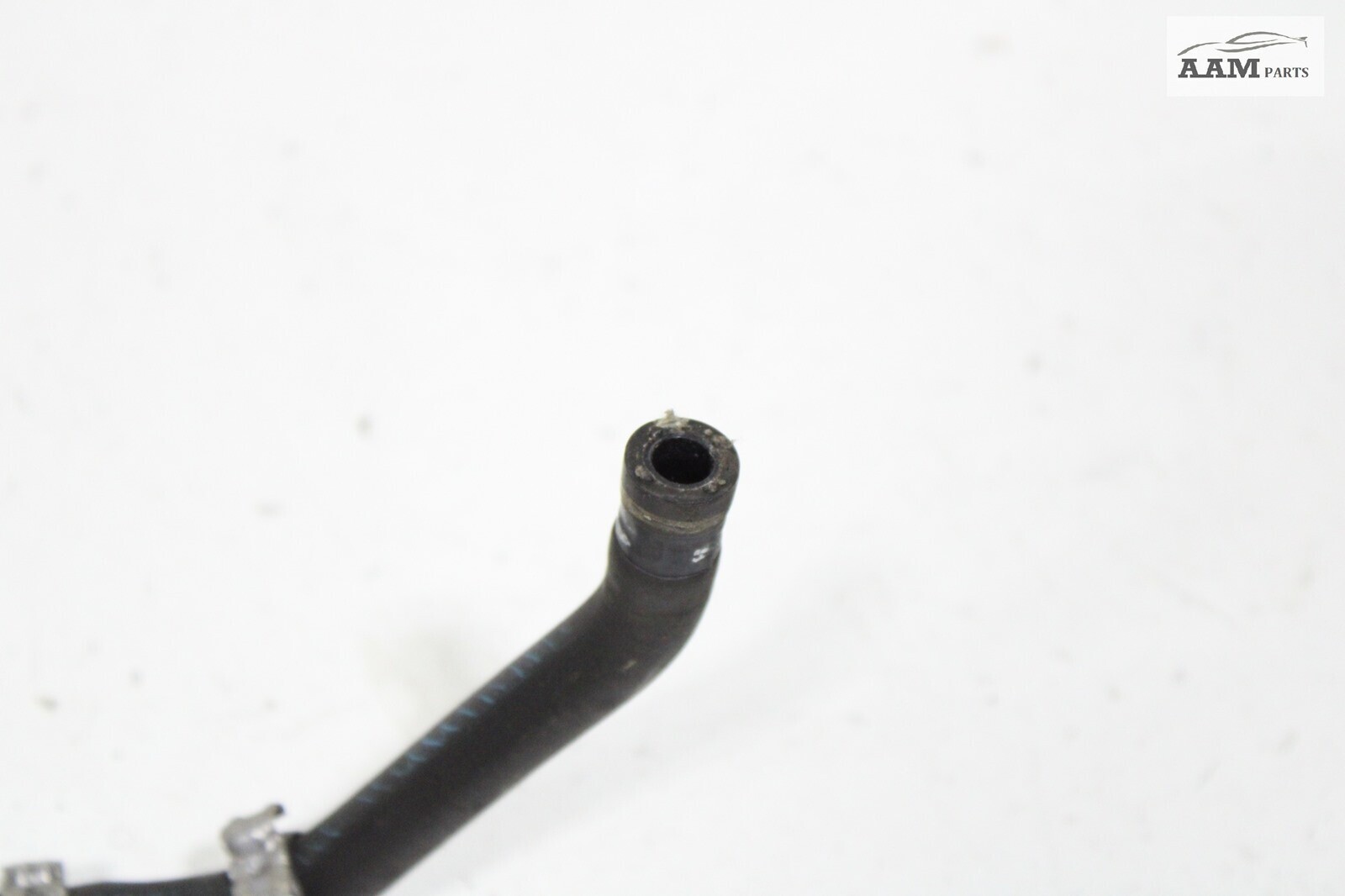 14-21 MASERATI GHIBLI M157 ENGINE F160 COOLANT WATER HOSE LINE PIPE TUBE OEM