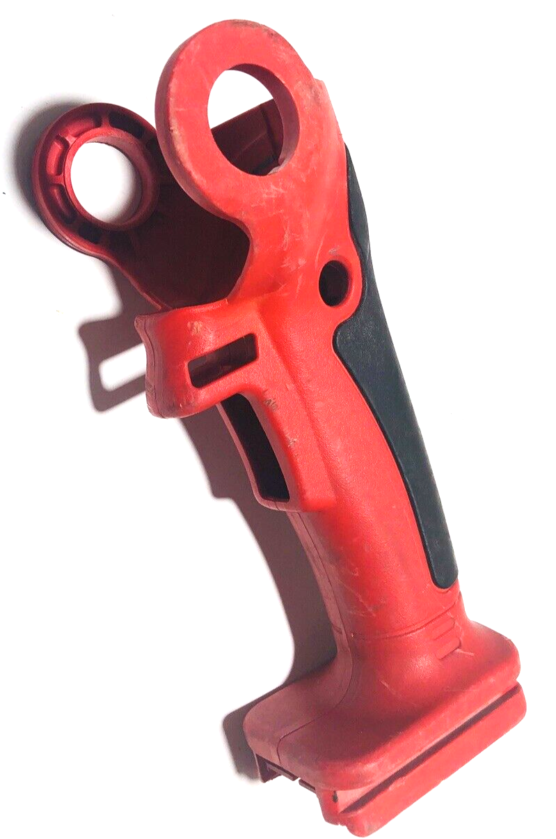 Milwaukee Sawzall Handle, Model 651420, 18 Volt, Hatchet, OEM Part 31442405 eBay